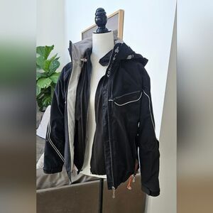 Trilogy Winter Jacket